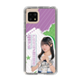 スリムプロテクションケース［ STU48 - 久留島優果 ］