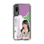 スリムプロテクションケース［ STU48 - 久留島優果 ］