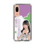 スリムプロテクションケース［ STU48 - 久留島優果 ］