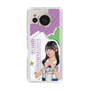 スリムプロテクションケース［ STU48 - 久留島優果 ］