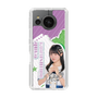 スリムプロテクションケース［ STU48 - 久留島優果 ］