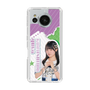 スリムプロテクションケース［ STU48 - 久留島優果 ］