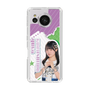 スリムプロテクションケース［ STU48 - 久留島優果 ］