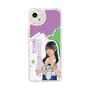 スリムプロテクションケース［ STU48 - 久留島優果 ］