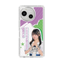 スリムプロテクションケース［ STU48 - 久留島優果 ］