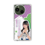 スリムプロテクションケース［ STU48 - 久留島優果 ］