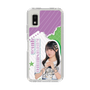 スリムプロテクションケース［ STU48 - 久留島優果 ］