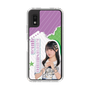 スリムプロテクションケース［ STU48 - 久留島優果 ］
