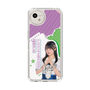 スリムプロテクションケース［ STU48 - 久留島優果 ］