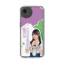 スリムプロテクションケース［ STU48 - 久留島優果 ］