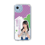 スリムプロテクションケース［ STU48 - 久留島優果 ］