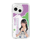 スリムプロテクションケース［ STU48 - 久留島優果 ］