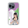 スリムプロテクションケース［ STU48 - 久留島優果 ］