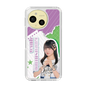 スリムプロテクションケース［ STU48 - 久留島優果 ］