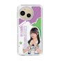 スリムプロテクションケース［ STU48 - 久留島優果 ］