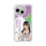 スリムプロテクションケース［ STU48 - 久留島優果 ］