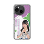 スリムプロテクションケース［ STU48 - 久留島優果 ］