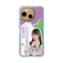 スリムプロテクションケース［ STU48 - 久留島優果 ］