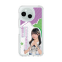 スリムプロテクションケース［ STU48 - 久留島優果 ］