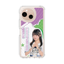 スリムプロテクションケース［ STU48 - 久留島優果 ］