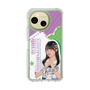 スリムプロテクションケース［ STU48 - 久留島優果 ］