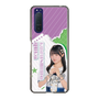 スリムプロテクションケース［ STU48 - 久留島優果 ］