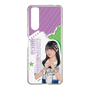 スリムプロテクションケース［ STU48 - 久留島優果 ］