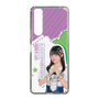 スリムプロテクションケース［ STU48 - 久留島優果 ］