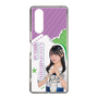 スリムプロテクションケース［ STU48 - 久留島優果 ］