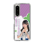 スリムプロテクションケース［ STU48 - 久留島優果 ］