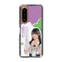 スリムプロテクションケース［ STU48 - 久留島優果 ］