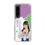 スリムプロテクションケース［ STU48 - 久留島優果 ］