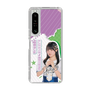 スリムプロテクションケース［ STU48 - 久留島優果 ］
