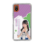 スリムプロテクションケース［ STU48 - 久留島優果 ］