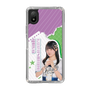 スリムプロテクションケース［ STU48 - 久留島優果 ］