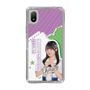 スリムプロテクションケース［ STU48 - 久留島優果 ］
