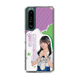 スリムプロテクションケース［ STU48 - 久留島優果 ］
