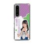 スリムプロテクションケース［ STU48 - 久留島優果 ］