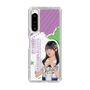 スリムプロテクションケース［ STU48 - 久留島優果 ］