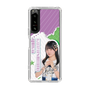 スリムプロテクションケース［ STU48 - 久留島優果 ］