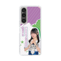 スリムプロテクションケース［ STU48 - 久留島優果 ］