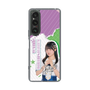 スリムプロテクションケース［ STU48 - 久留島優果 ］