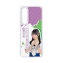 スリムプロテクションケース［ STU48 - 久留島優果 ］