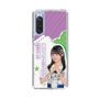 スリムプロテクションケース［ STU48 - 久留島優果 ］