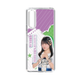 スリムプロテクションケース［ STU48 - 久留島優果 ］