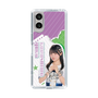 スリムプロテクションケース［ STU48 - 久留島優果 ］
