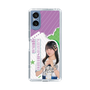 スリムプロテクションケース［ STU48 - 久留島優果 ］