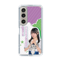 スリムプロテクションケース［ STU48 - 久留島優果 ］