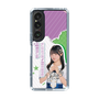 スリムプロテクションケース［ STU48 - 久留島優果 ］