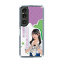 スリムプロテクションケース［ STU48 - 久留島優果 ］